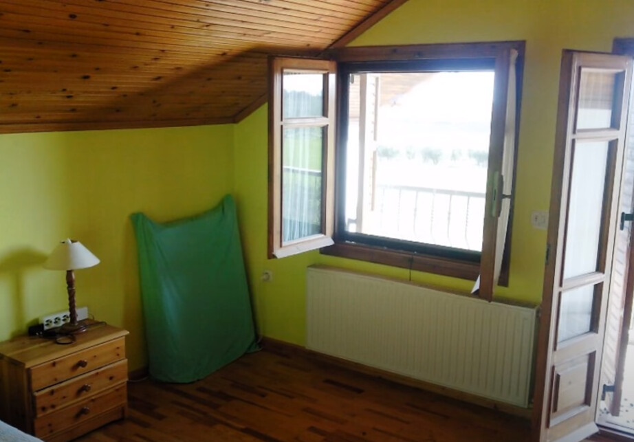 Дом на Халкидиках, Греция, 342 м² - фото 12