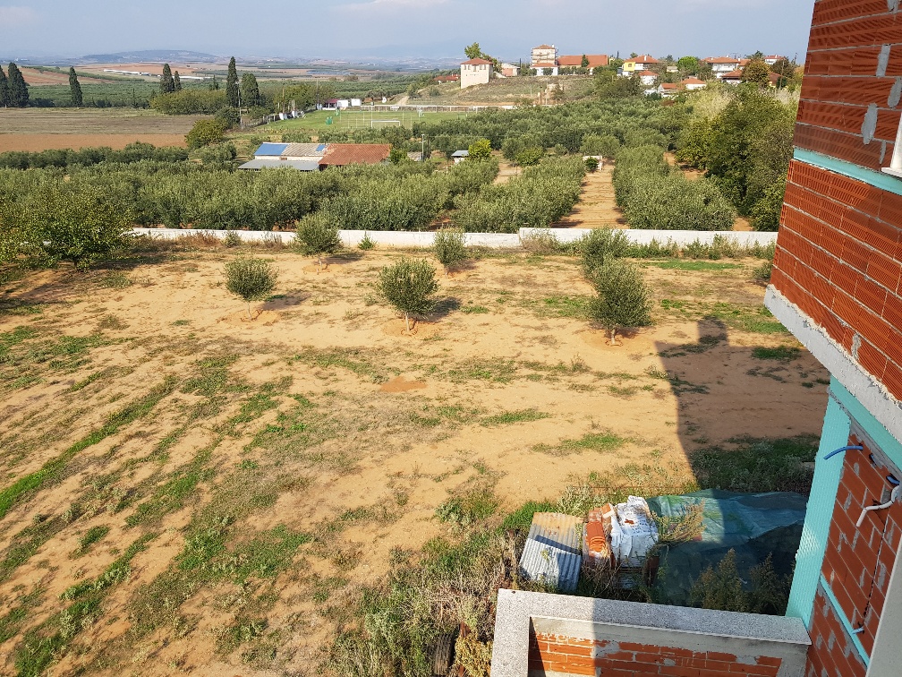 Дом на Халкидиках, Греция, 400 м² - фото 12