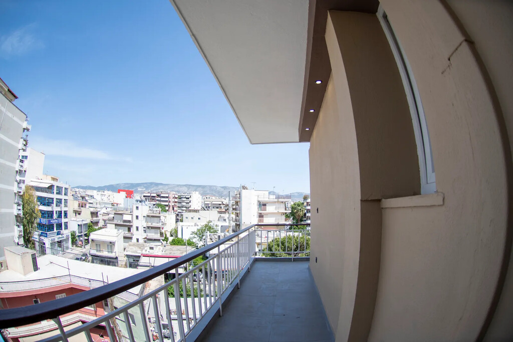 Квартира в Афинах, Греция, 78 м² - фото 12