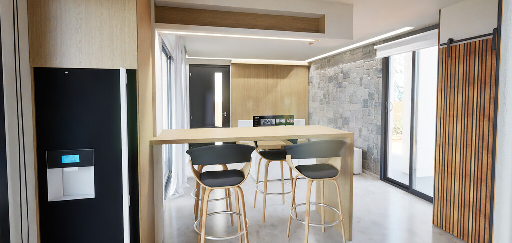 Вилла в Ираклионе, Греция, 80 м² - фото 12