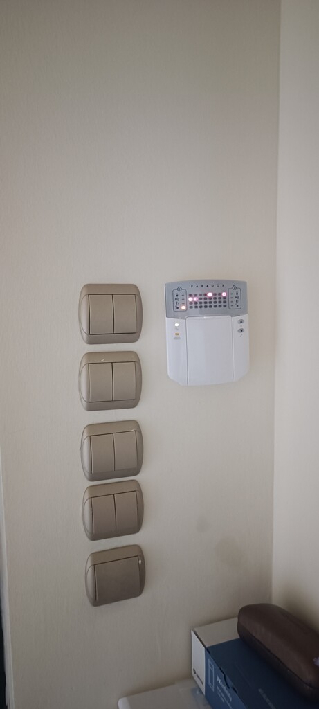 Дом в Афинах, Греция, 220 м² - фото 12