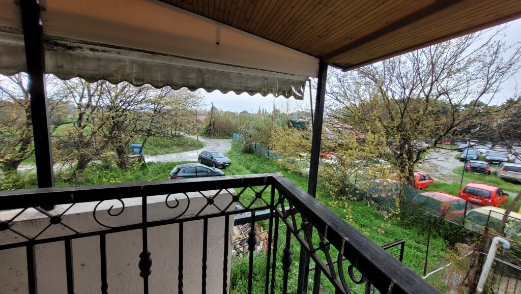 Мезонет в Салониках, Греция, 140 м² - фото 12