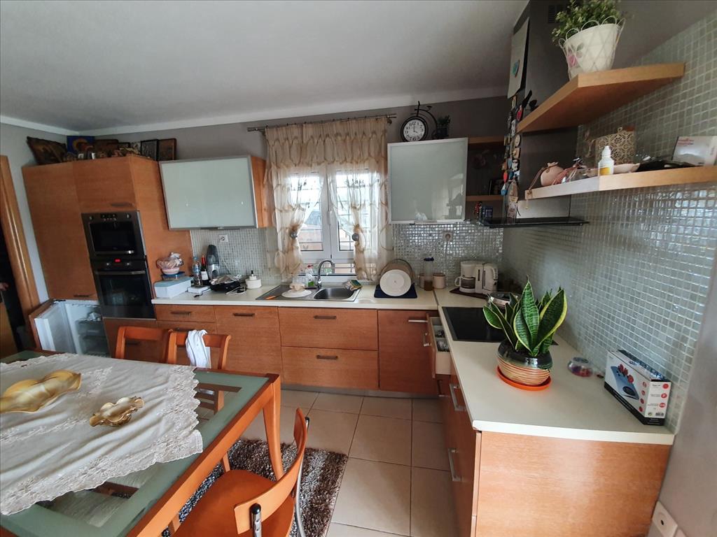 Мезонет на Кассандре, Греция, 171 м² - фото 12