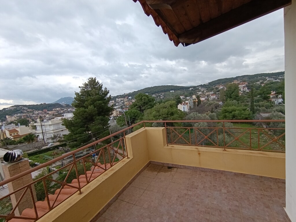 Дом в Аттике, Греция, 225 м² - фото 12