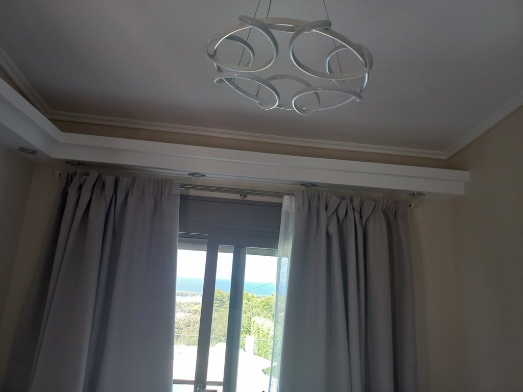 Вилла на Кассандре, Греция, 160 м² - фото 12