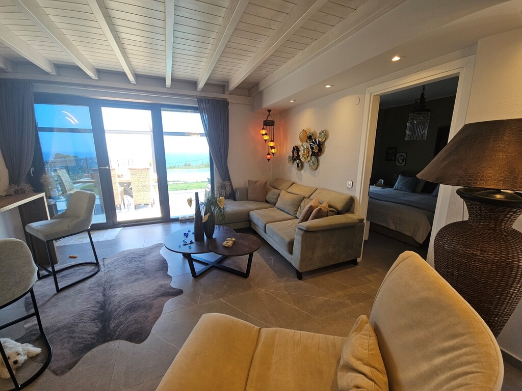 Мезонет на Кассандре, Греция, 120 м² - фото 12