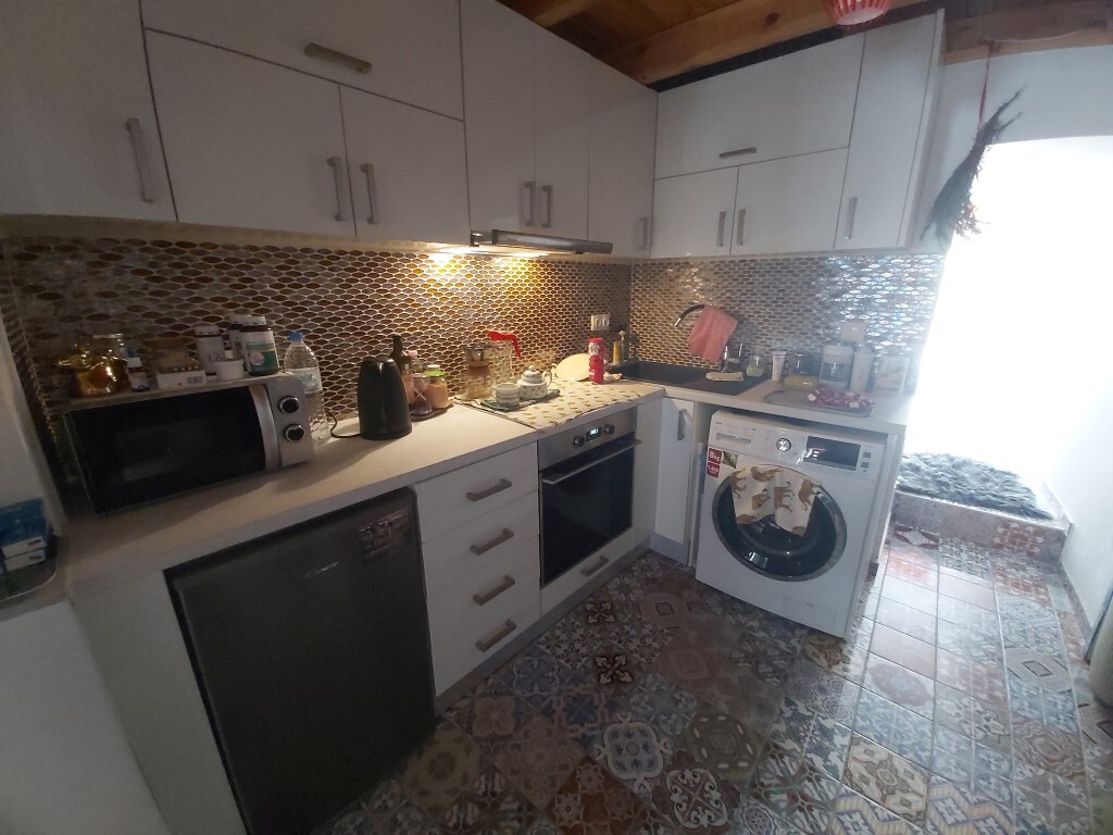 Мезонет на Корфу, Греция, 79 м² - фото 12