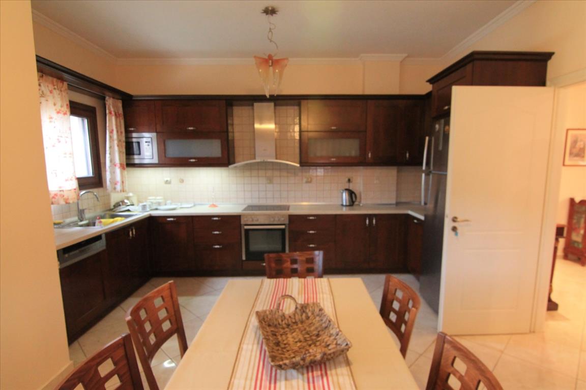 Дом на Корфу, Греция, 350 м² - фото 12