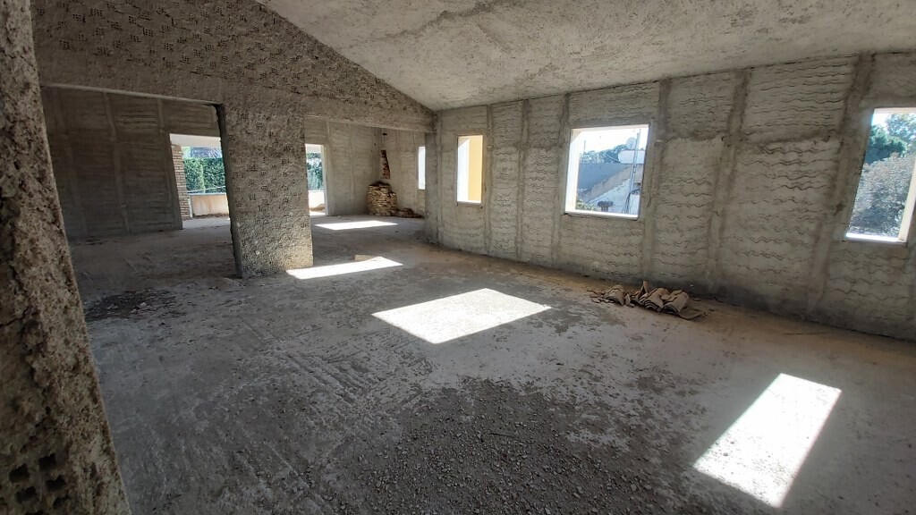 Дом на Корфу, Греция, 368 м² - фото 12