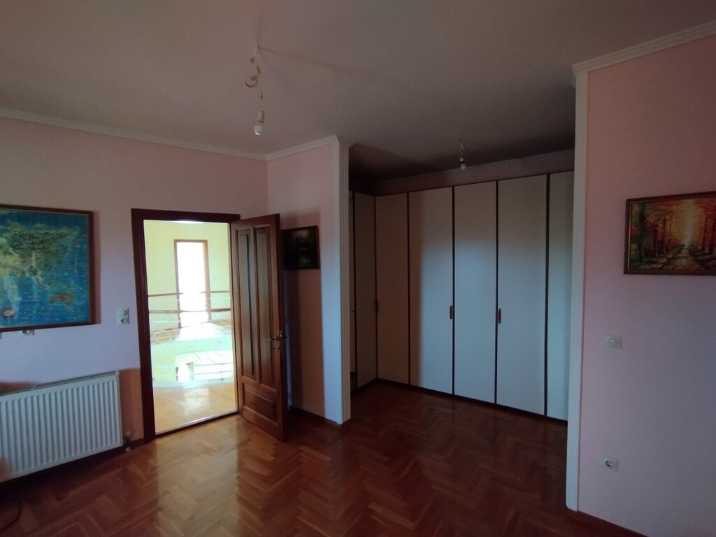 Вилла в Салониках, Греция, 550 м² - фото 12