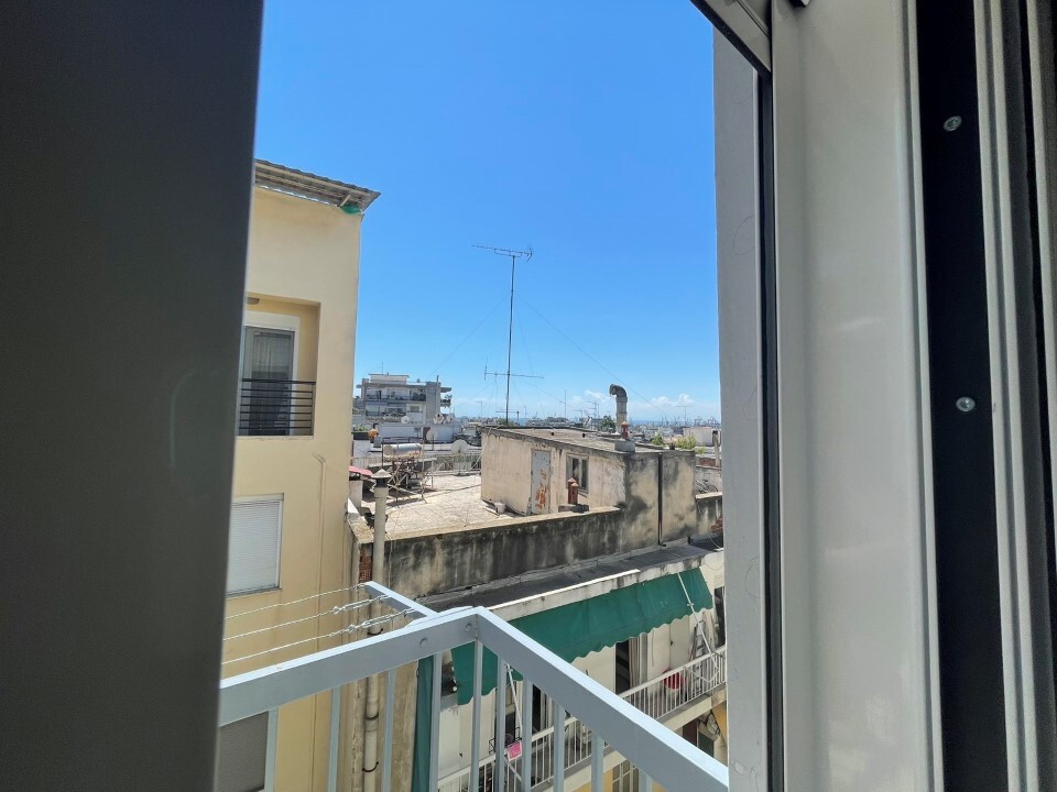 Квартира в Салониках, Греция, 95 м² - фото 12