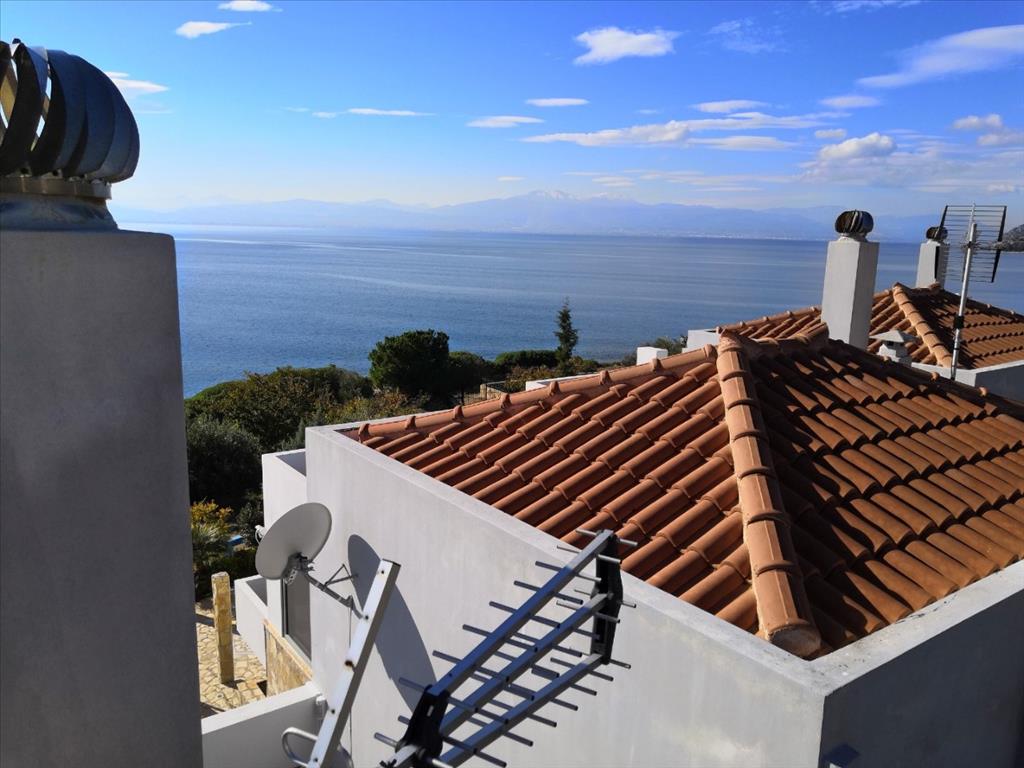 Вилла в Лутраки, Греция, 500 м² - фото 12