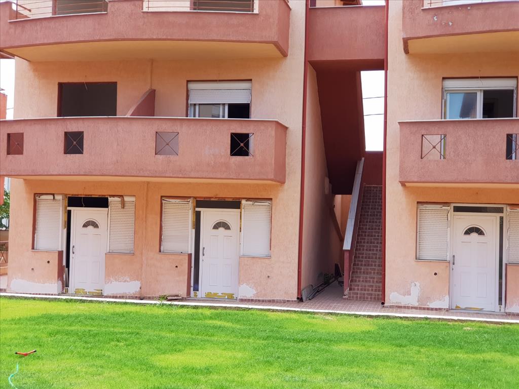 Мезонет в Ситонии, Греция, 68 м² - фото 12