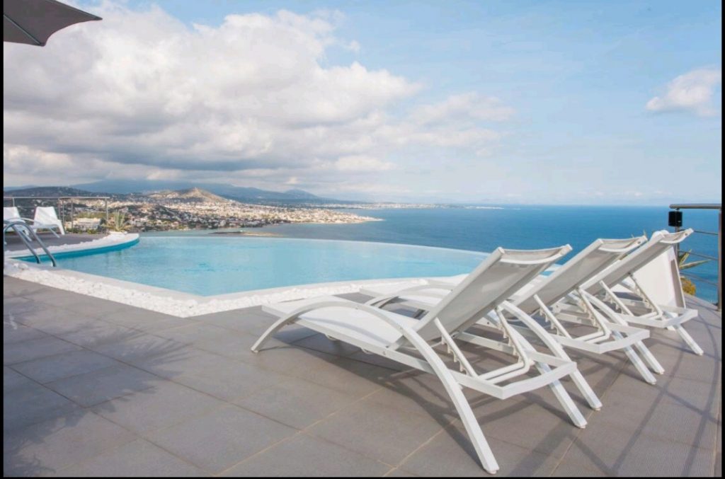 Вилла в Аттике, Греция, 400 м² - фото 12