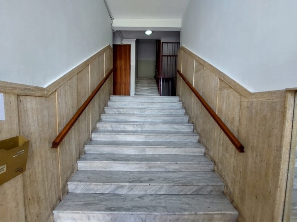 Квартира в Салониках, Греция, 98 м² - фото 12