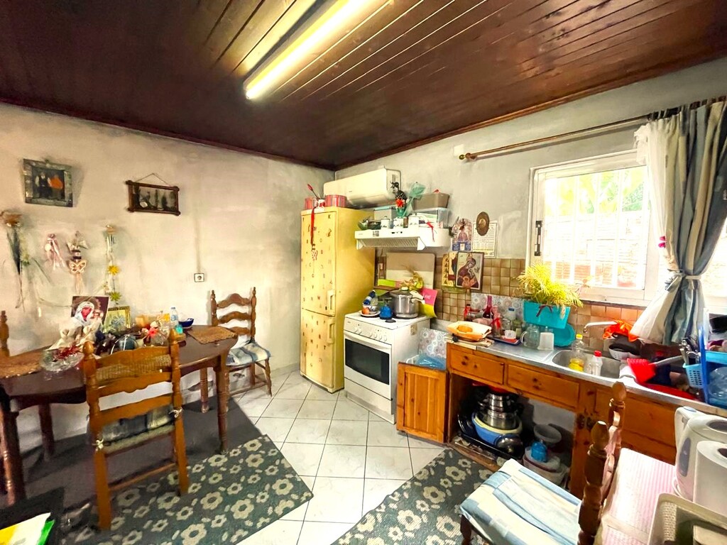 Дом на Корфу, Греция, 69 м² - фото 12