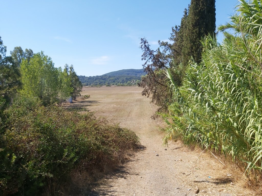 Земля на Корфу, Греция, 60 000 м² - фото 12