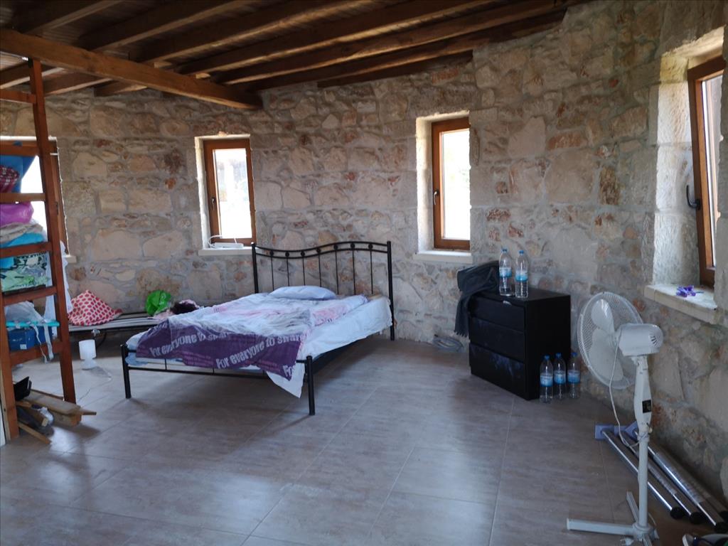 Дом на Кассандре, Греция, 90 м² - фото 12