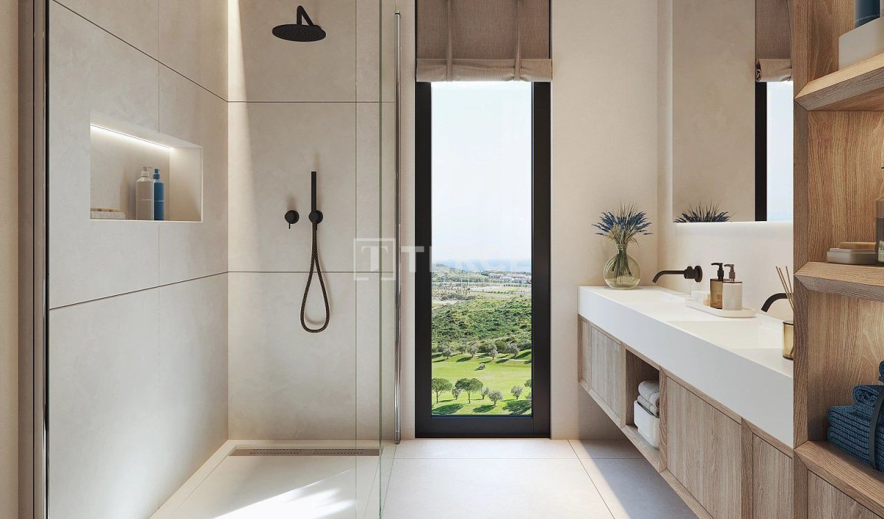 Пентхаус в Михасе, Испания, 191 м² - фото 16