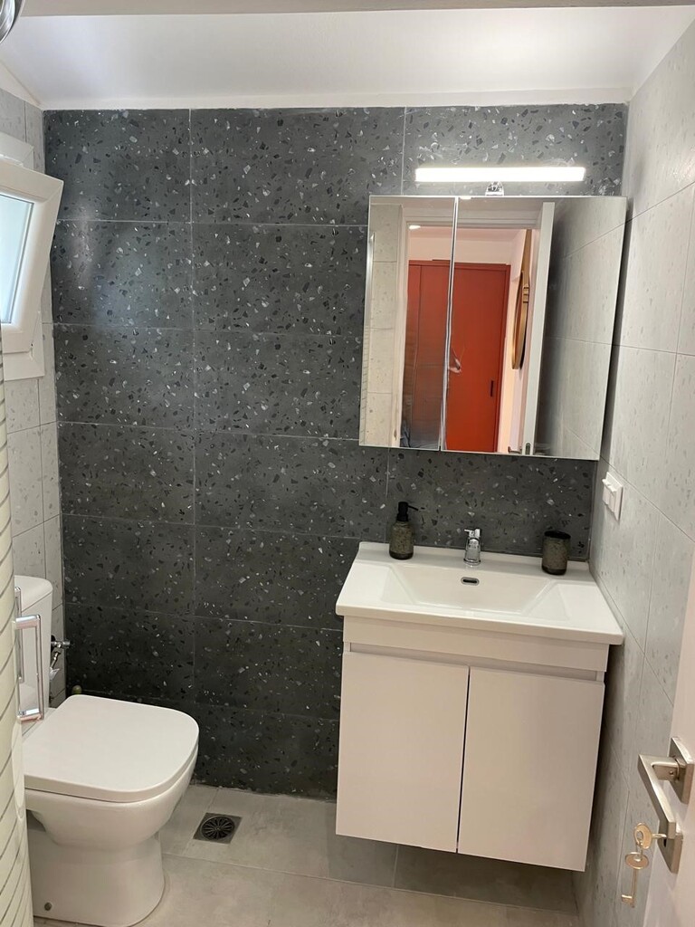 Мезонет на Корфу, Греция, 72 м² - фото 12