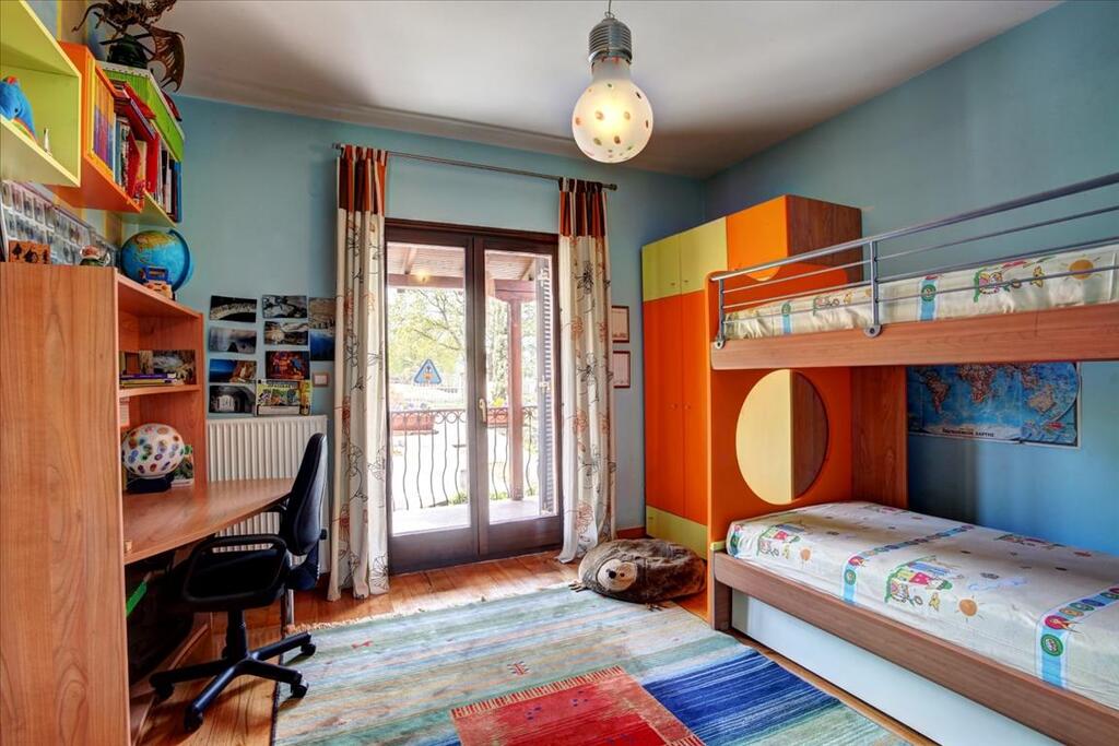 Вилла в Салониках, Греция, 320 м² - фото 12