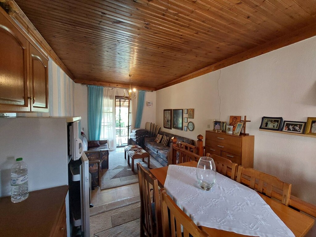 Мезонет в Ситонии, Греция, 55 м² - фото 12