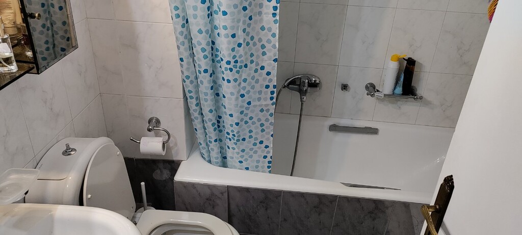 Квартира в Афинах, Греция, 113 м² - фото 12