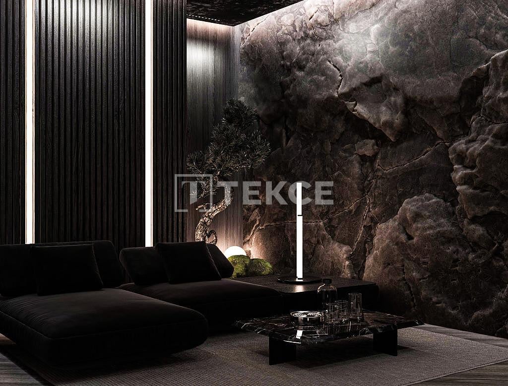 Вилла в Анталии, Турция, 210 м² - фото 16