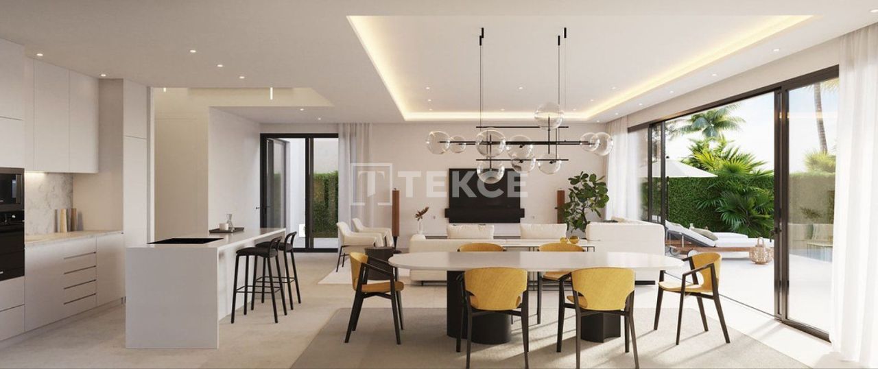 Вилла в Касаресе, Испания, 276 м² - фото 16