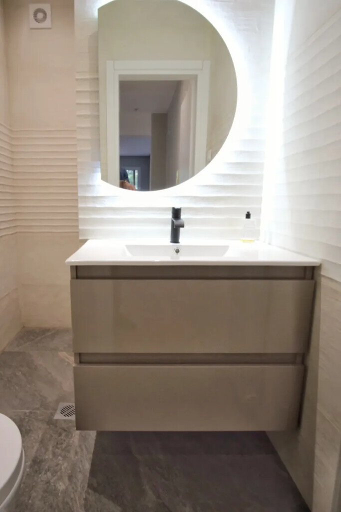 Квартира в Афинах, Греция, 63 м² - фото 12