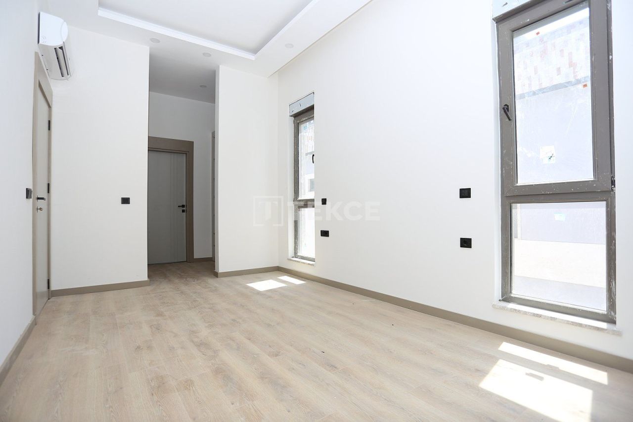 Вилла в Анталии, Турция, 279 м² - фото 16