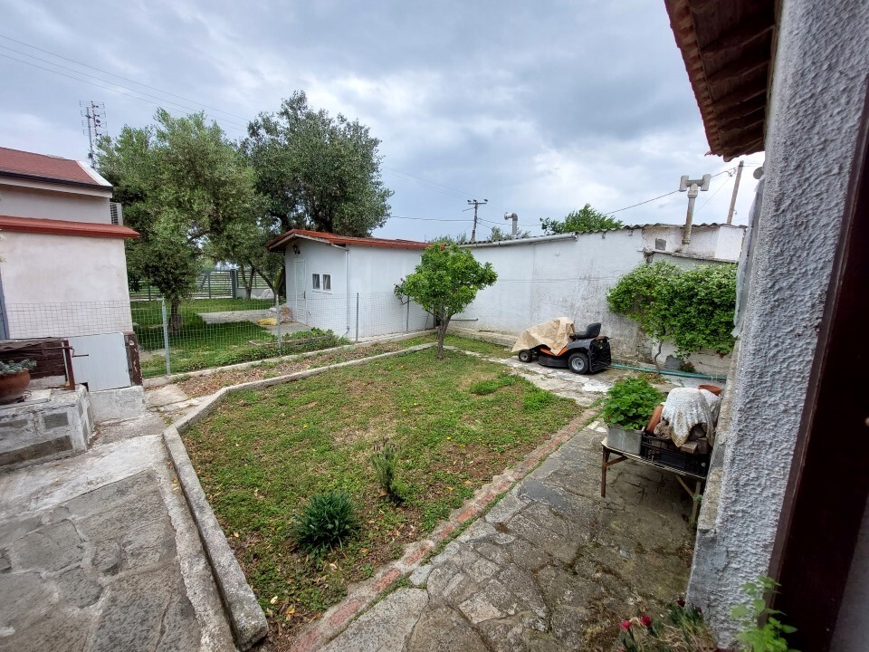 Дом в Ситонии, Греция, 75 м² - фото 12