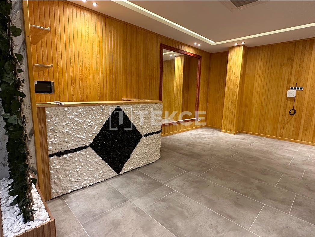 Вилла в Алании, Турция, 600 м² - фото 16