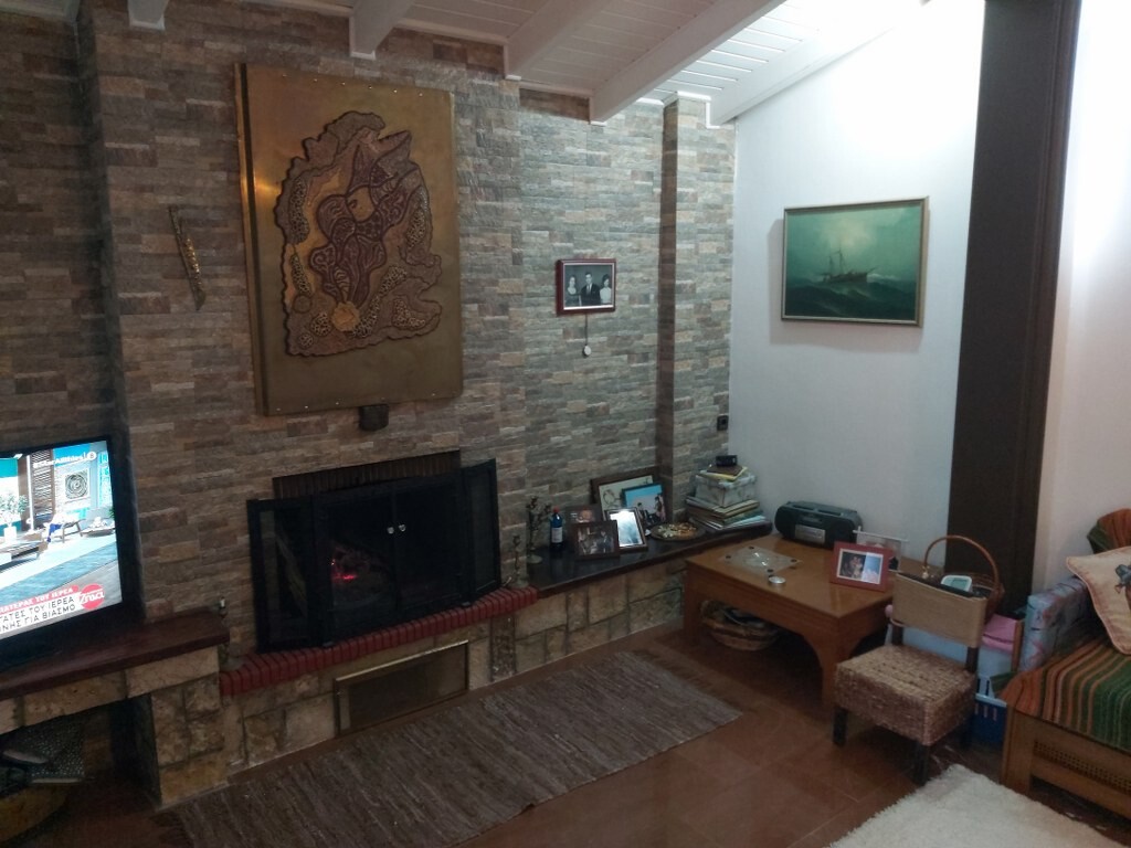 Дом на Корфу, Греция, 345 м² - фото 12