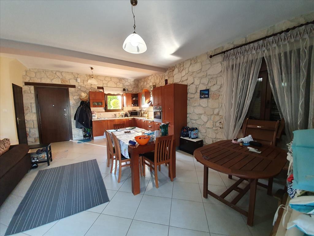 Дом на Кассандре, Греция, 120 м² - фото 12