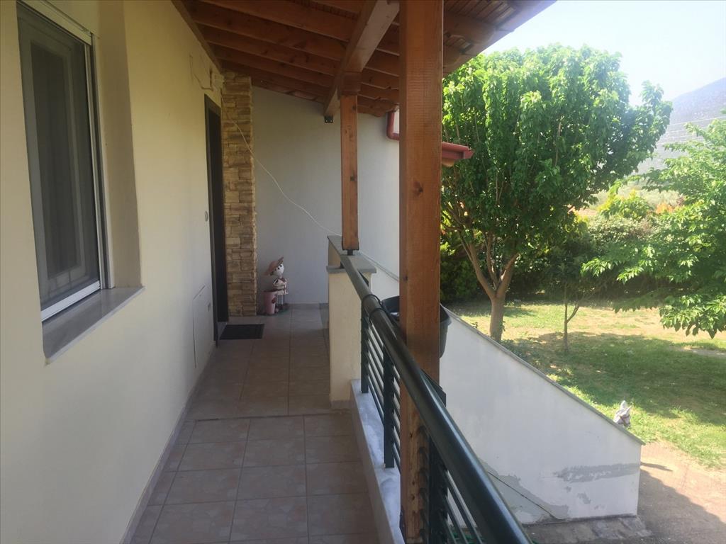 Дом на Халкидиках, Греция, 180 м² - фото 12