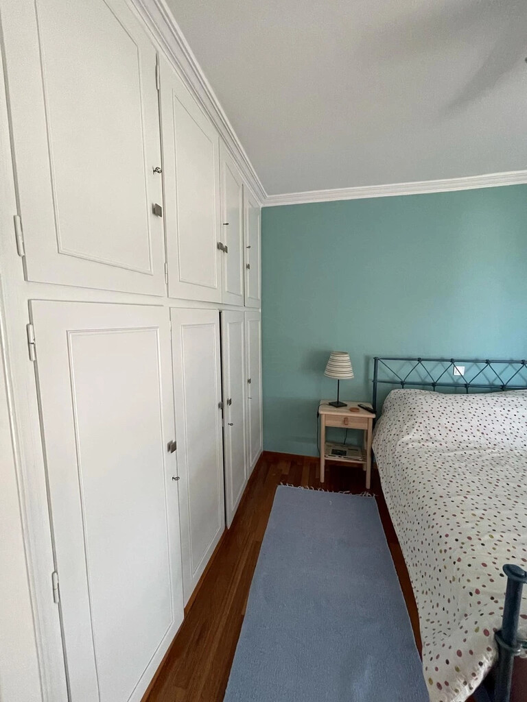 Квартира в Афинах, Греция, 101 м² - фото 12