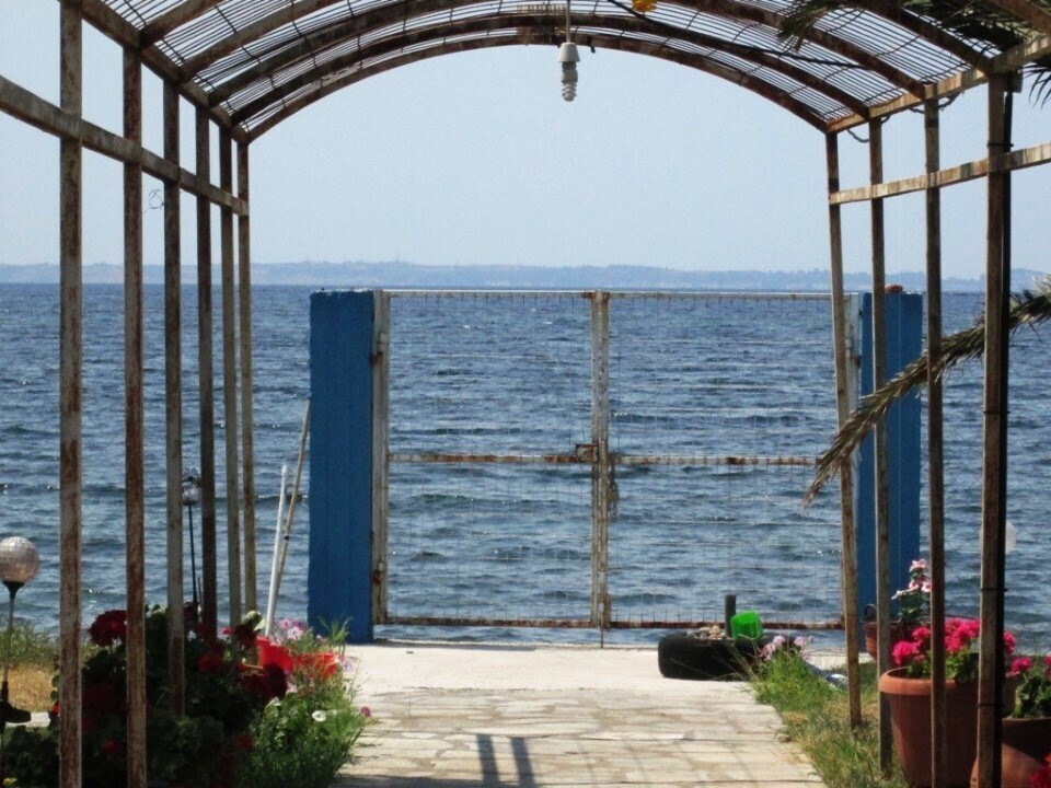 Дом в Ситонии, Греция, 60 м² - фото 12