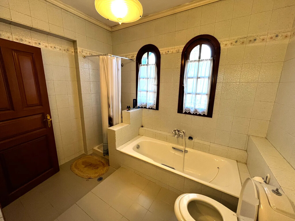 Дом в Олимпиаки-Акти, Греция, 220 м² - фото 12