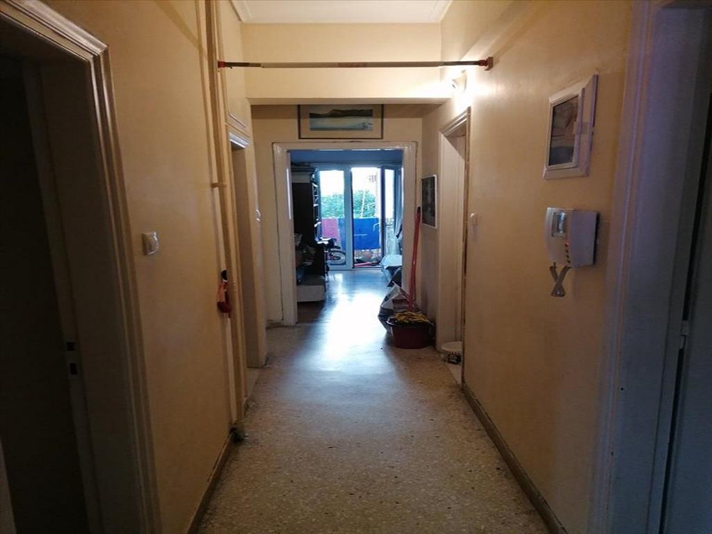 Квартира в Афинах, Греция, 110 м² - фото 12