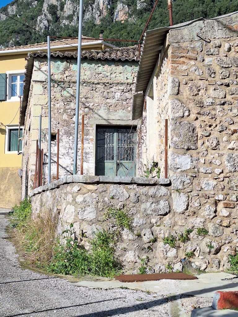 Дом на Корфу, Греция, 101 м² - фото 12