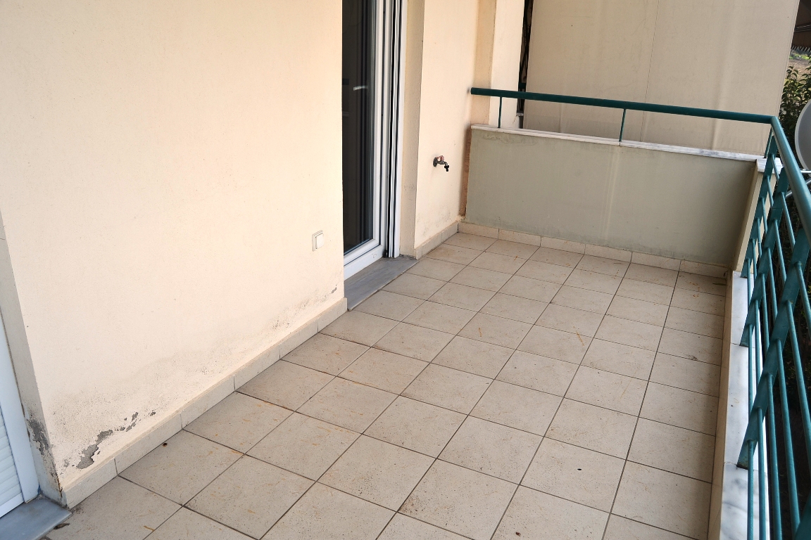 Мезонет в Салониках, Греция, 100 м² - фото 12