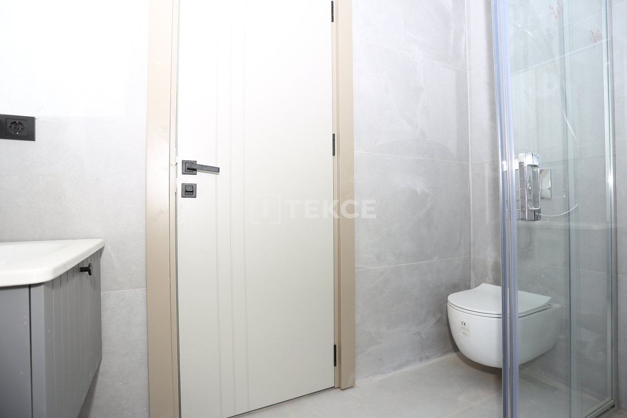 Вилла в Анталии, Турция, 279 м² - фото 18