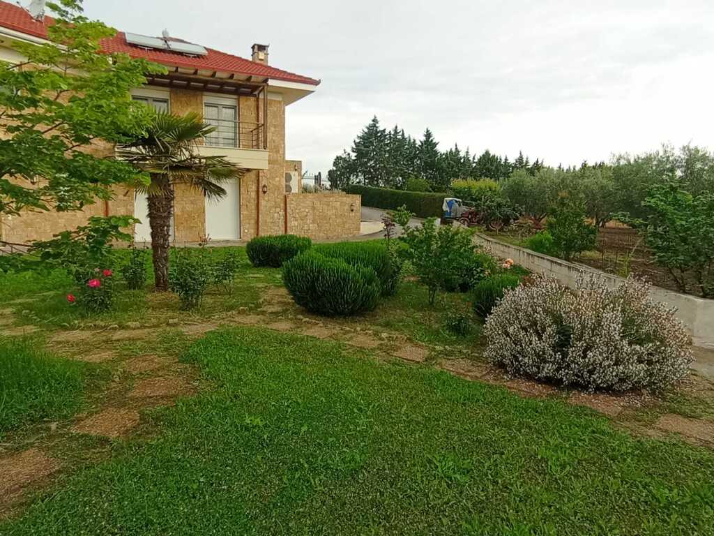 Дом в Салониках, Греция, 230 м² - фото 12