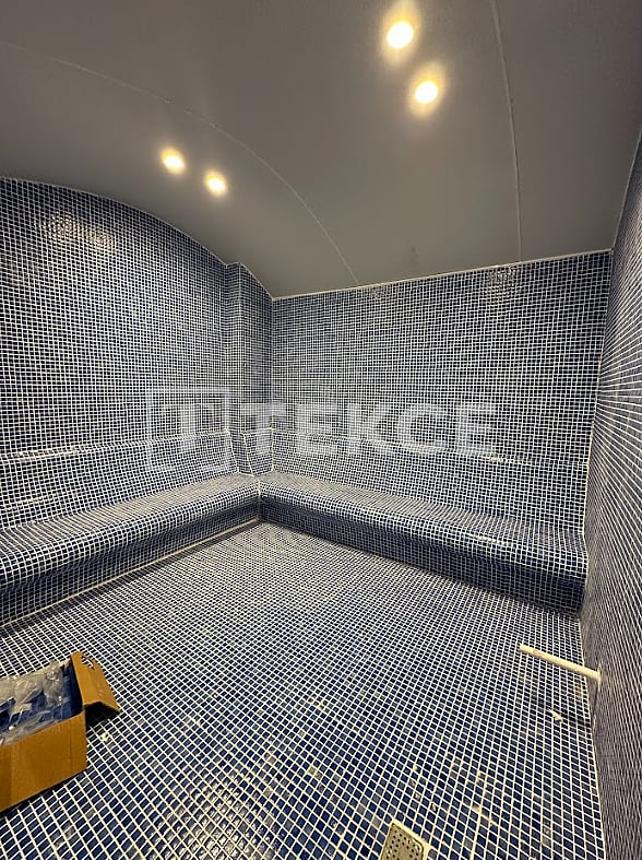 Вилла в Алании, Турция, 600 м² - фото 18