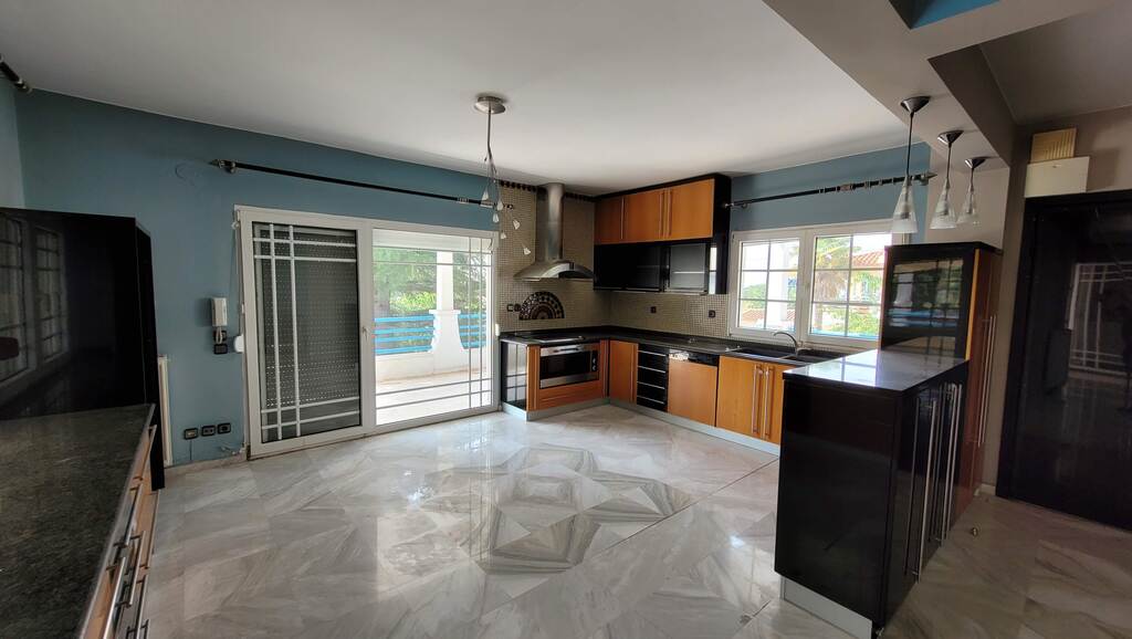 Дом в Салониках, Греция, 450 м² - фото 12