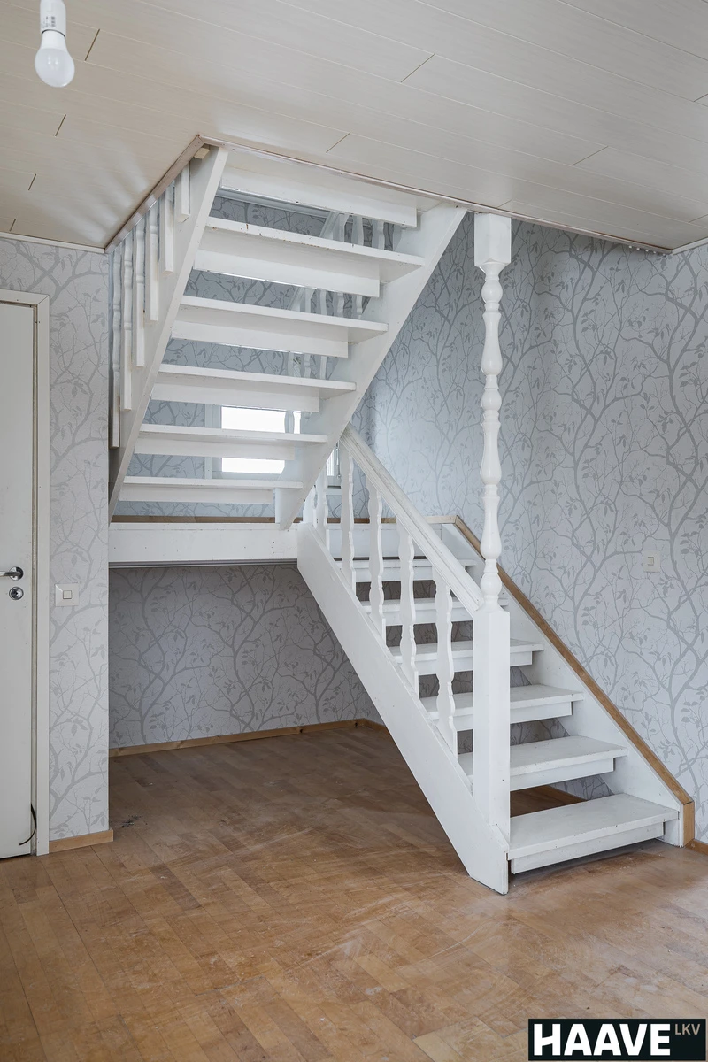 Дом в Пори, Финляндия, 129 м² - фото 14