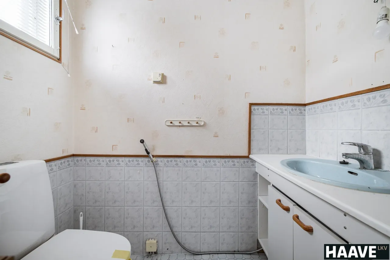 Дом в Пори, Финляндия, 129 м² - фото 10