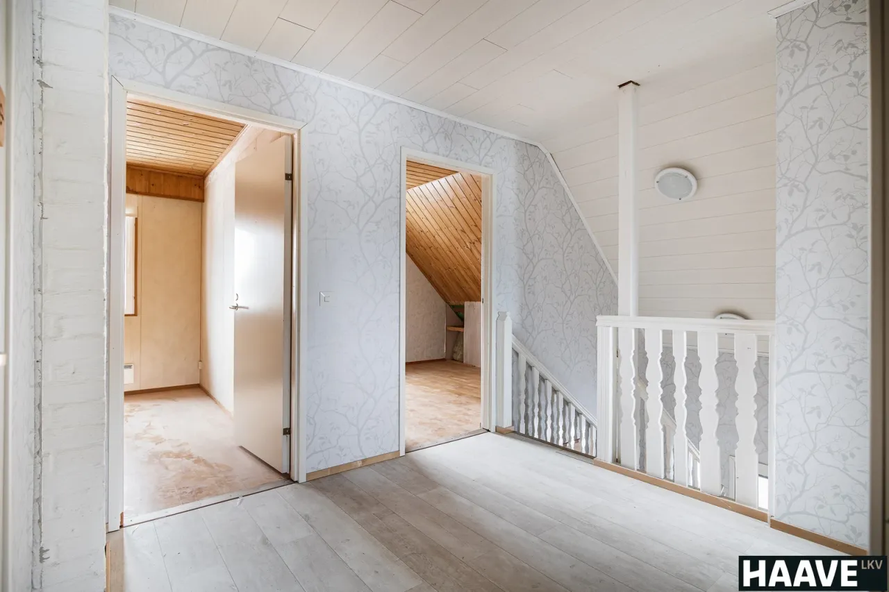 Дом в Пори, Финляндия, 129 м² - фото 15