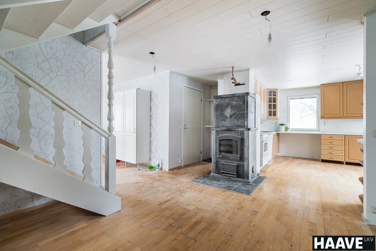 Дом в Пори, Финляндия, 129 м² - фото 4